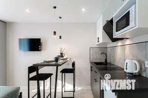 Студия квартира, посуточно, 20м2, 1/9 этаж