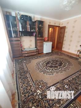 2-к квартира, на длительный срок, 51м2, 1/16 этаж