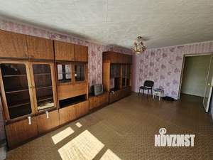 1-к квартира, на длительный срок, 34м2, 2/5 этаж