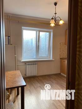 1-к квартира, на длительный срок, 39м2, 4/10 этаж