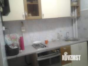 2-к квартира, на длительный срок, 44м2, 1/2 этаж