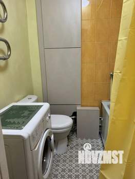 1-к квартира, на длительный срок, 30м2, 2/5 этаж