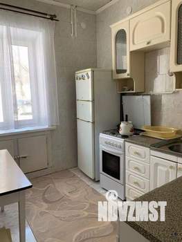 3-к квартира, на длительный срок, 65м2, 1/2 этаж