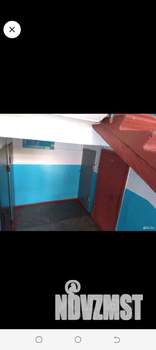 1-к квартира, на длительный срок, 30м2, 2/5 этаж