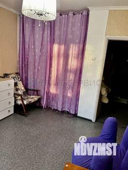 1-к квартира, на длительный срок, 31м2, 2/9 этаж