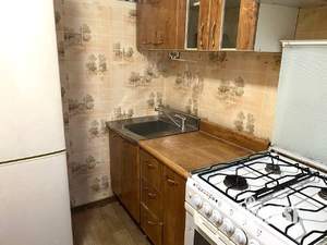 2-к квартира, на длительный срок, 43м2, 2/5 этаж