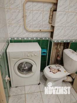 1-к квартира, на длительный срок, 30м2, 2/5 этаж