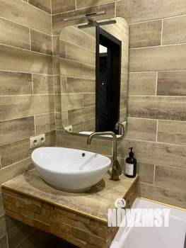 2-к квартира, посуточно, 38м2, 7/13 этаж