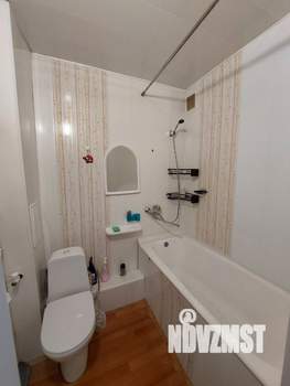 1-к квартира, на длительный срок, 30м2, 3/9 этаж