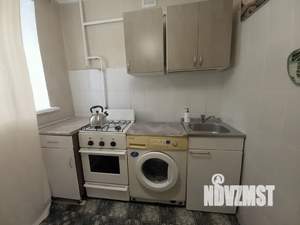 1-к квартира, посуточно, 22м2, 1/5 этаж