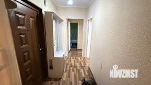 2-к квартира, на длительный срок, 53м2, 8/10 этаж