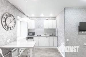 1-к квартира, посуточно, 44м2, 1/1 этаж