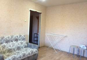 1-к квартира, на длительный срок, 38м2, 1/9 этаж