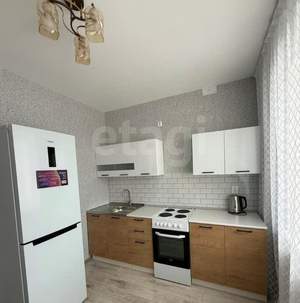 1-к квартира, на длительный срок, 50м2, 8/10 этаж