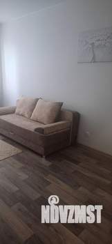 1-к квартира, на длительный срок, 39м2, 3/19 этаж