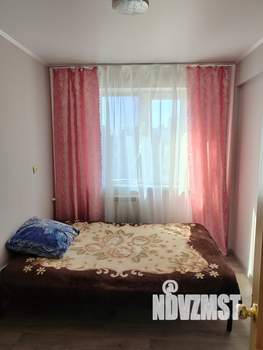 2-к квартира, на длительный срок, 42м2, 5/6 этаж