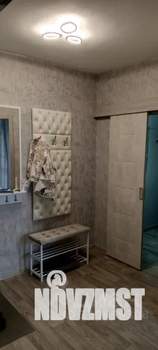 1-к квартира, посуточно, 41м2, 2/10 этаж