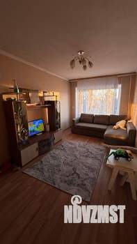 2-к квартира, на длительный срок, 43м2, 3/3 этаж