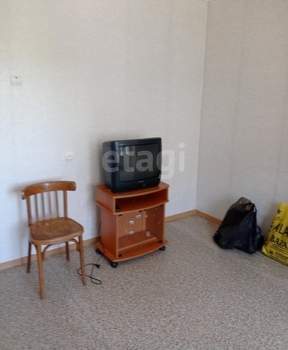 1-к квартира, на длительный срок, 35м2, 4/10 этаж