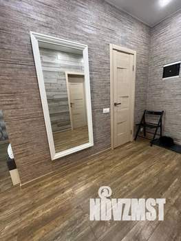 Студия квартира, посуточно, 40м2, 2/9 этаж