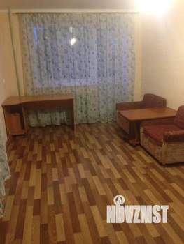 1-к квартира, на длительный срок, 32м2, 3/5 этаж