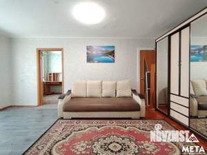 2-к квартира, на длительный срок, 45м2, 5/5 этаж