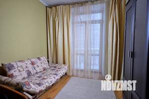 2-к квартира, посуточно, 60м2, 3/5 этаж