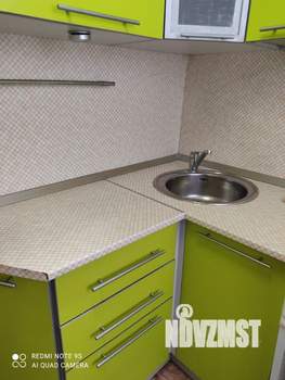 1-к квартира, на длительный срок, 29м2, 8/9 этаж