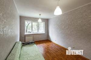 1-к квартира, на длительный срок, 35м2, 1/5 этаж