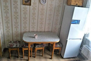 2-к квартира, на длительный срок, 54м2, 4/9 этаж