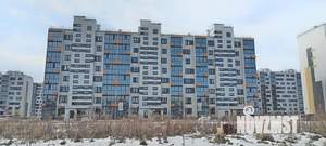 1-к квартира, на длительный срок, 38м2, 1/8 этаж