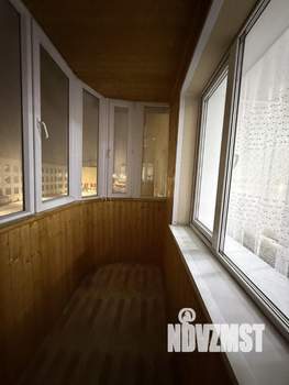 1-к квартира, на длительный срок, 42м2, 4/10 этаж