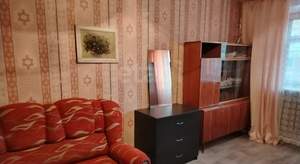 1-к квартира, на длительный срок, 32м2, 3/5 этаж