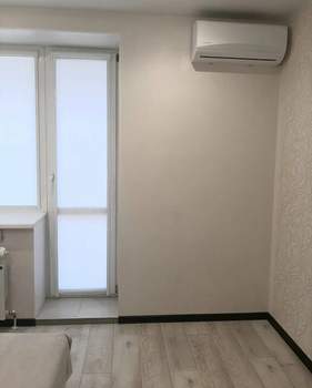 1-к квартира, на длительный срок, 40м2, 5/10 этаж