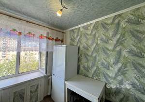 1-к квартира, на длительный срок, 30м2, 5/5 этаж