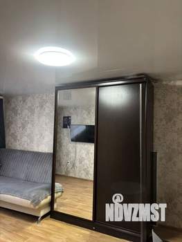 1-к квартира, посуточно, 31м2, 5/5 этаж