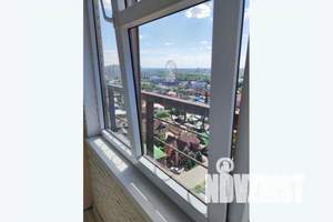 3-к квартира, посуточно, 70м2, 12/15 этаж