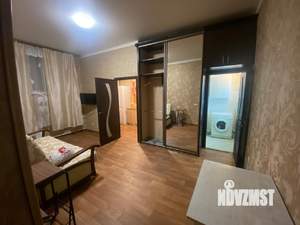 1-к квартира, на длительный срок, 31м2, 1/5 этаж