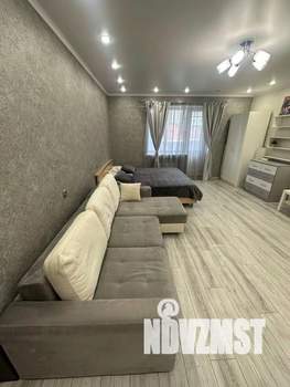 2-к квартира, посуточно, 60м2, 1/1 этаж