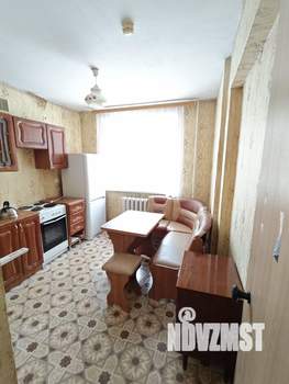 1-к квартира, на длительный срок, 37м2, 1/9 этаж