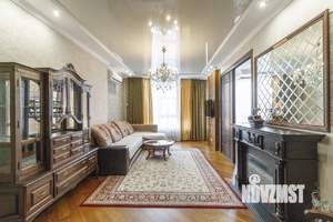 3-к квартира, на длительный срок, 110м2, 10/13 этаж