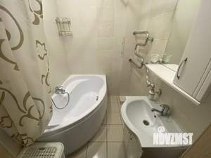 2-к квартира, на длительный срок, 57м2, 6/11 этаж