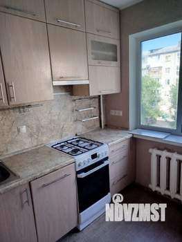 2-к квартира, на длительный срок, 39м2, 3/5 этаж
