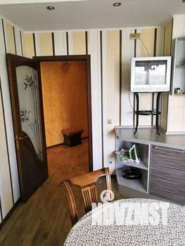 3-к квартира, посуточно, 120м2, 6/16 этаж