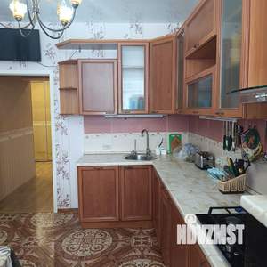 2-к квартира, на длительный срок, 71м2, 4/7 этаж