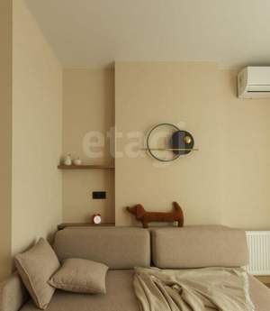 2-к квартира, на длительный срок, 70м2, 13/17 этаж