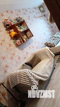 1-к квартира, на длительный срок, 34м2, 5/5 этаж