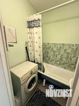 2-к квартира, на длительный срок, 53м2, 8/10 этаж