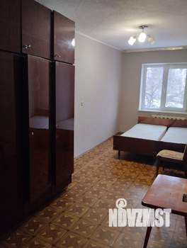 3-к квартира, на длительный срок, 59м2, 2/5 этаж