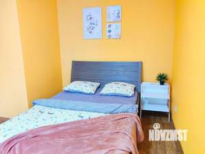 1-к квартира, посуточно, 37м2, 5/5 этаж